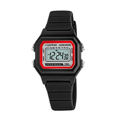 CALYPSO WATCHES Mod. K5802/6 K5802_6 Armbanduhr