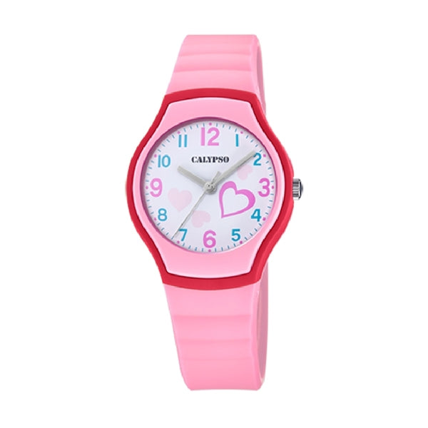 CALYPSO WATCHES Mod. K5806/2 K5806_2 Armbanduhr