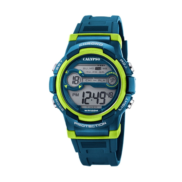 CALYPSO WATCHES Mod. K5808/3 K5808_3 Armbanduhr