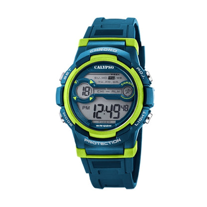 CALYPSO WATCHES Mod. K5808/3 K5808_3 Armbanduhr