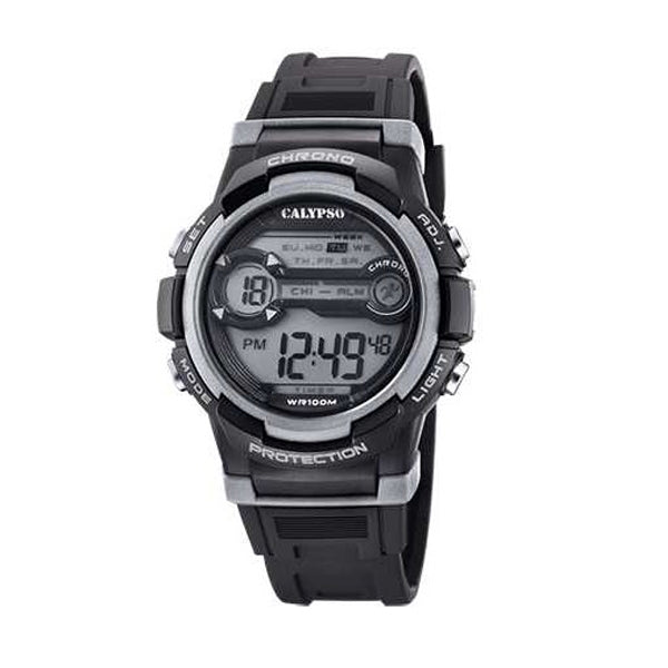 CALYPSO WATCHES Mod. K5808/4 K5808_4 Armbanduhr
