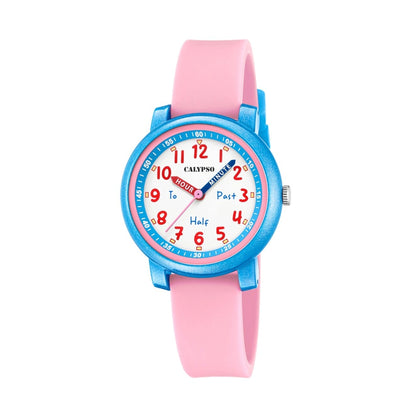 CALYPSO WATCHES Mod. K5827/2 K5827_2 Armbanduhr
