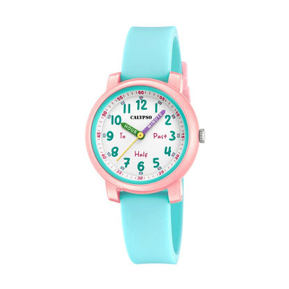 CALYPSO WATCHES Mod. K5827/3 K5827_3 Armbanduhr