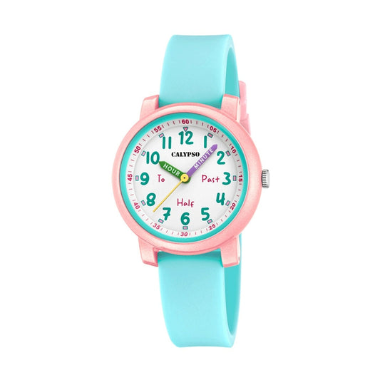 CALYPSO WATCHES Mod. K5827/3 K5827_3 Armbanduhr