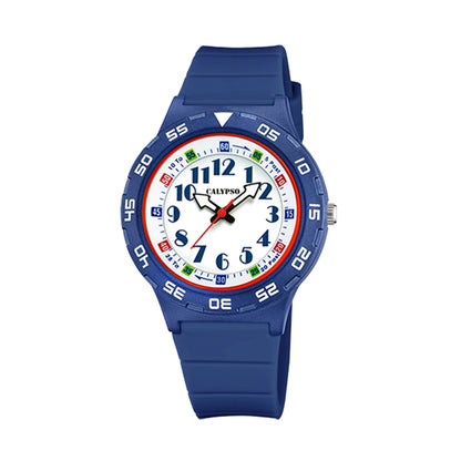 CALYPSO WATCHES Mod. K5828/5 K5828_5 Armbanduhr