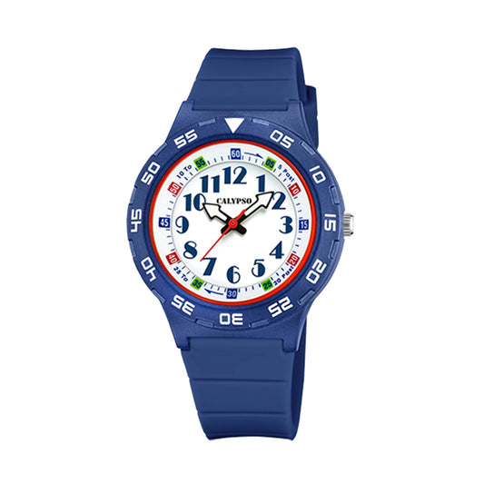 CALYPSO WATCHES Mod. K5828/5 K5828_5 Armbanduhr