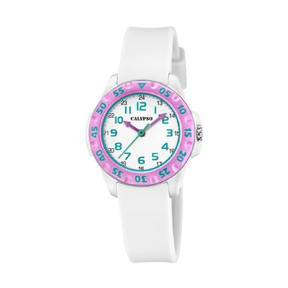 CALYPSO WATCHES Mod. K5829/1 K5829_1 Armbanduhr