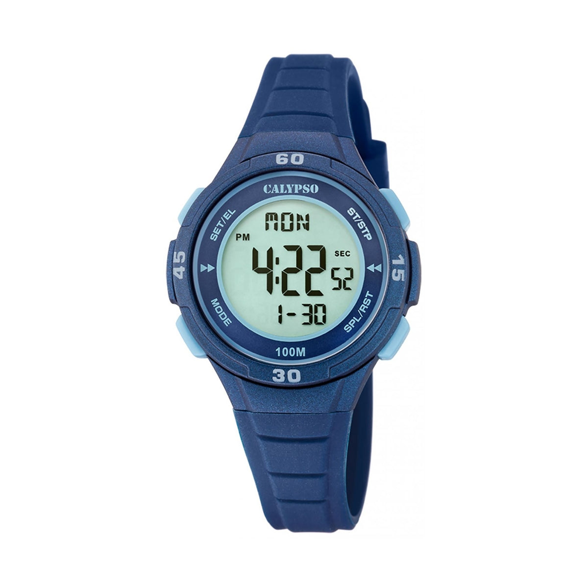 CALYPSO WATCHES Mod. K5830/5 K5830_5 Armbanduhr