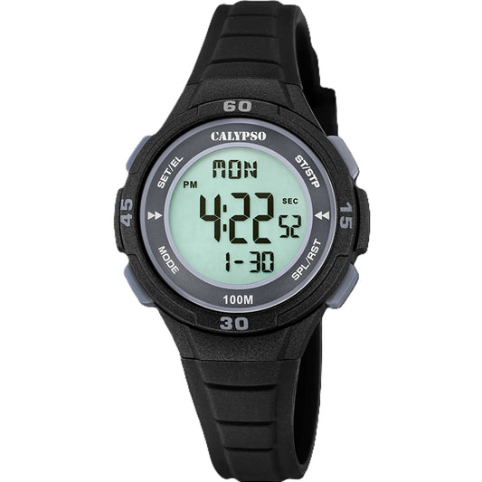 CALYPSO WATCHES Mod. K5830/6 K5830_6 Armbanduhr