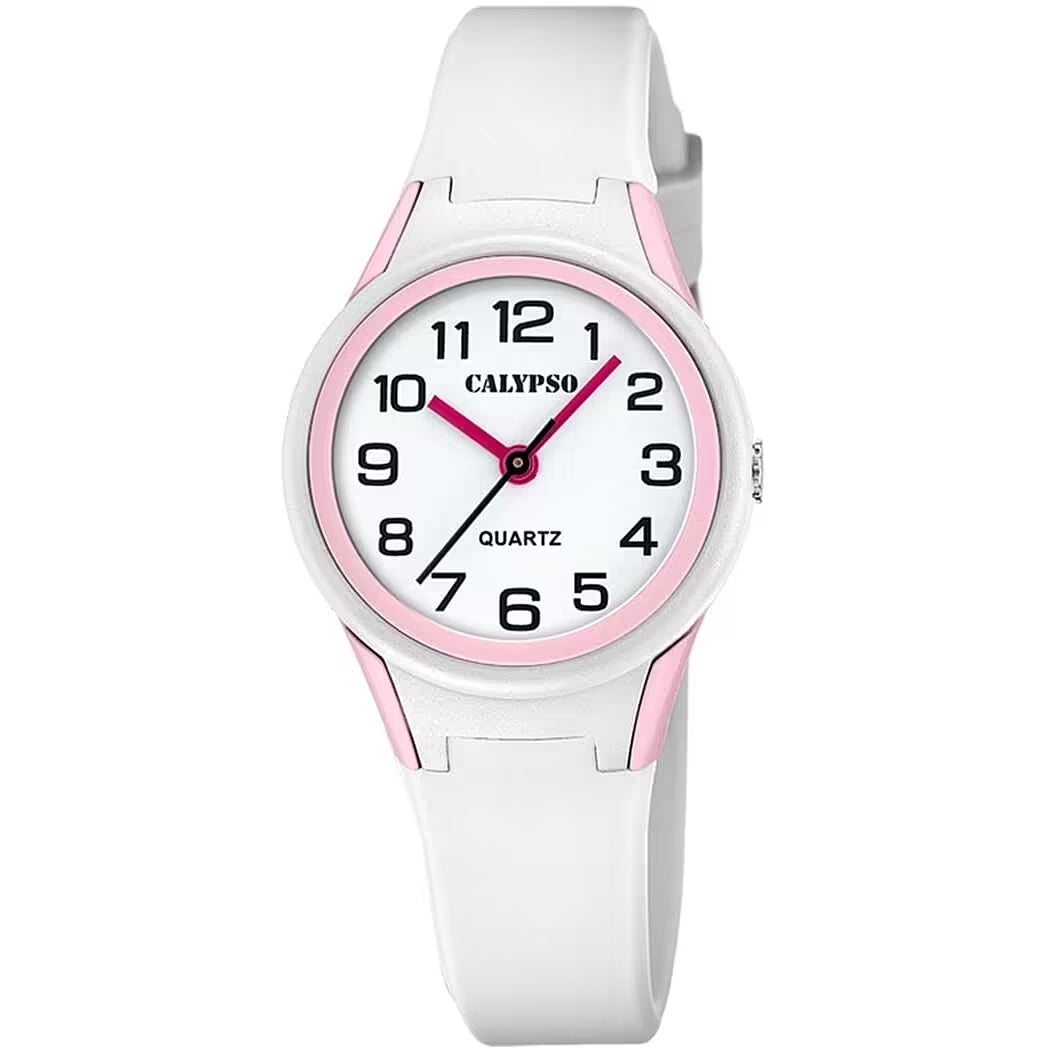 CALYPSO WATCHES Mod. K5834/1 K5834_1 Armbanduhr