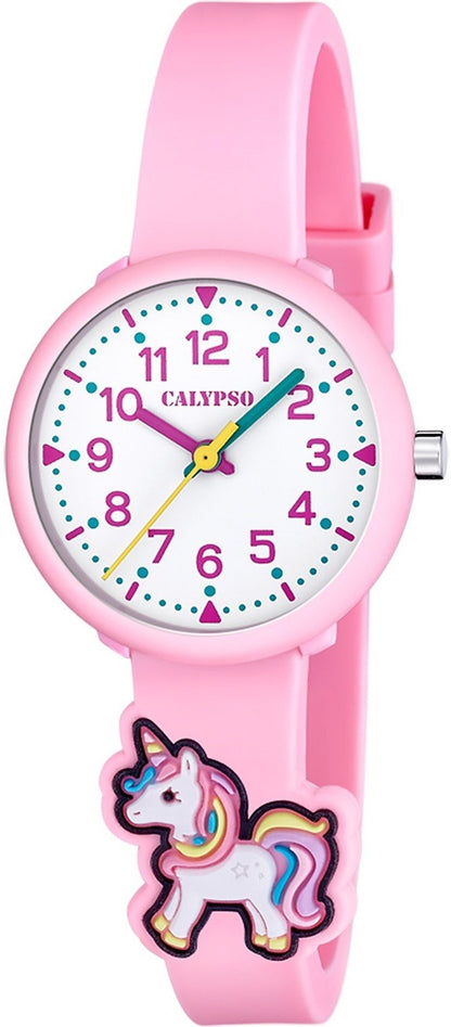 CALYPSO WATCHES Mod. K5844/2 K5844_2 Armbanduhr