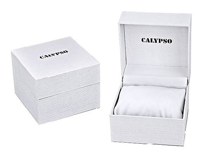 CALYPSO WATCHES Mod. K5850/3 K5850_3 Armbanduhr ansicht-2
