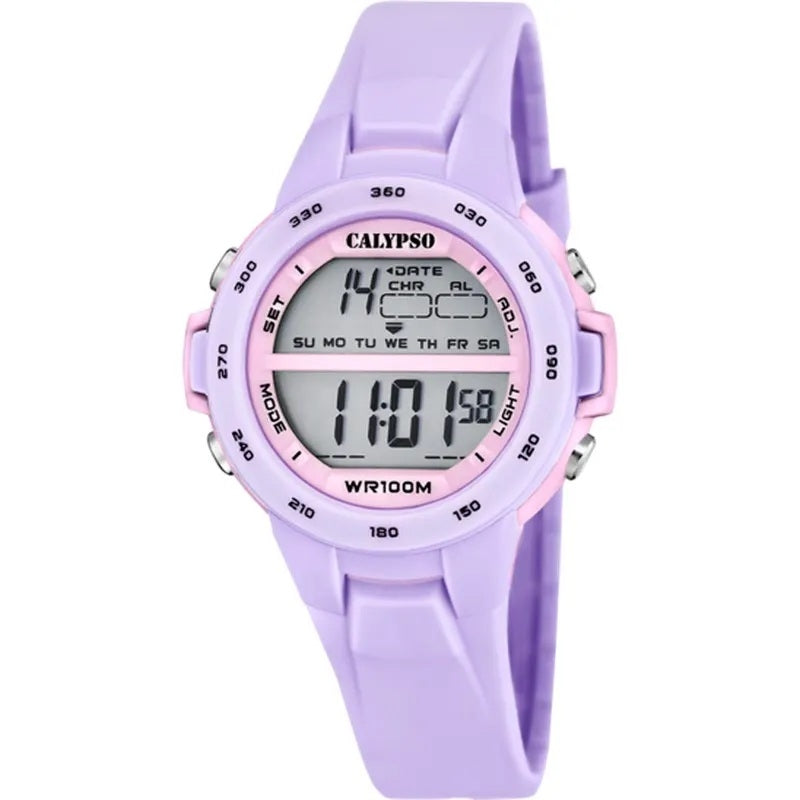 CALYPSO WATCHES Mod. K5850/3 K5850_3 Armbanduhr