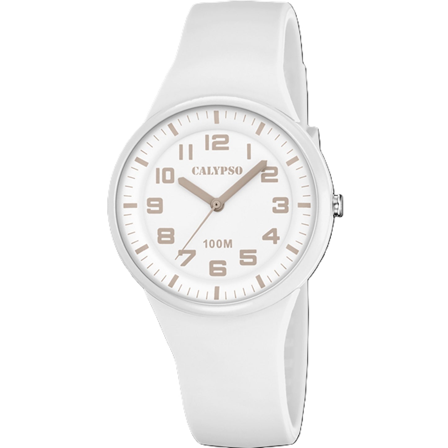 CALYPSO WATCHES Mod. K5851/1 K5851_1 Armbanduhr
