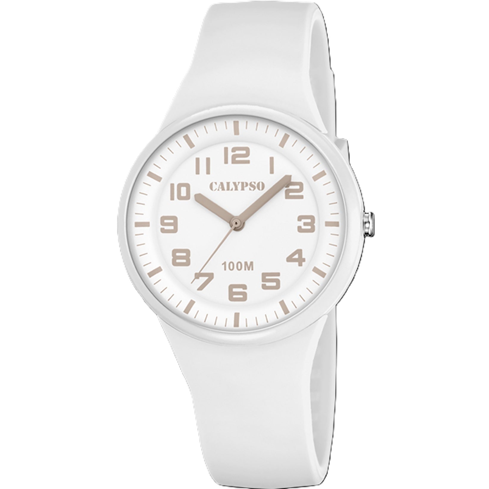 CALYPSO WATCHES Mod. K5851/1 K5851_1 Armbanduhr