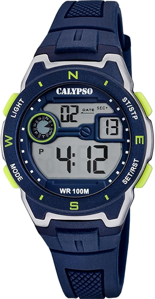 CALYPSO WATCHES Mod. K5853/3 K5853_3 Armbanduhr