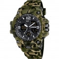 CALYPSO WATCHES Mod. K5855/3 K5855_3 Armbanduhr ansicht-3