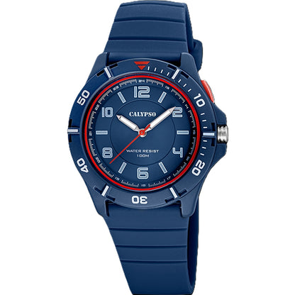 CALYPSO WATCHES Mod. K5857/5 K5857_5 Armbanduhr