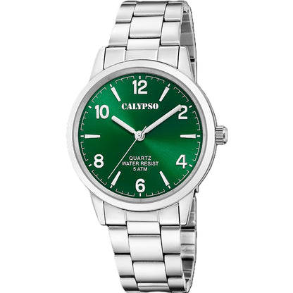 CALYPSO WATCHES Mod. K5858/5 K5858_5 Armbanduhr