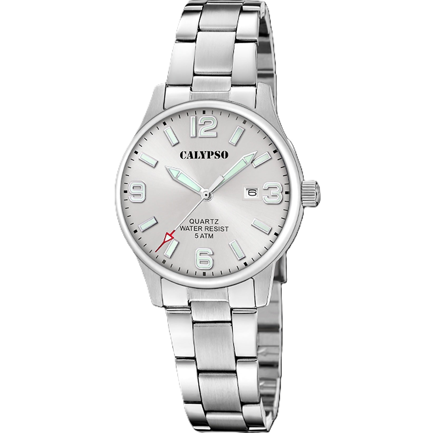 CALYPSO WATCHES Mod. K5861/2 K5861_2 Armbanduhr