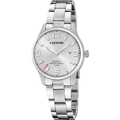 CALYPSO WATCHES Mod. K5861/2 K5861_2 Armbanduhr