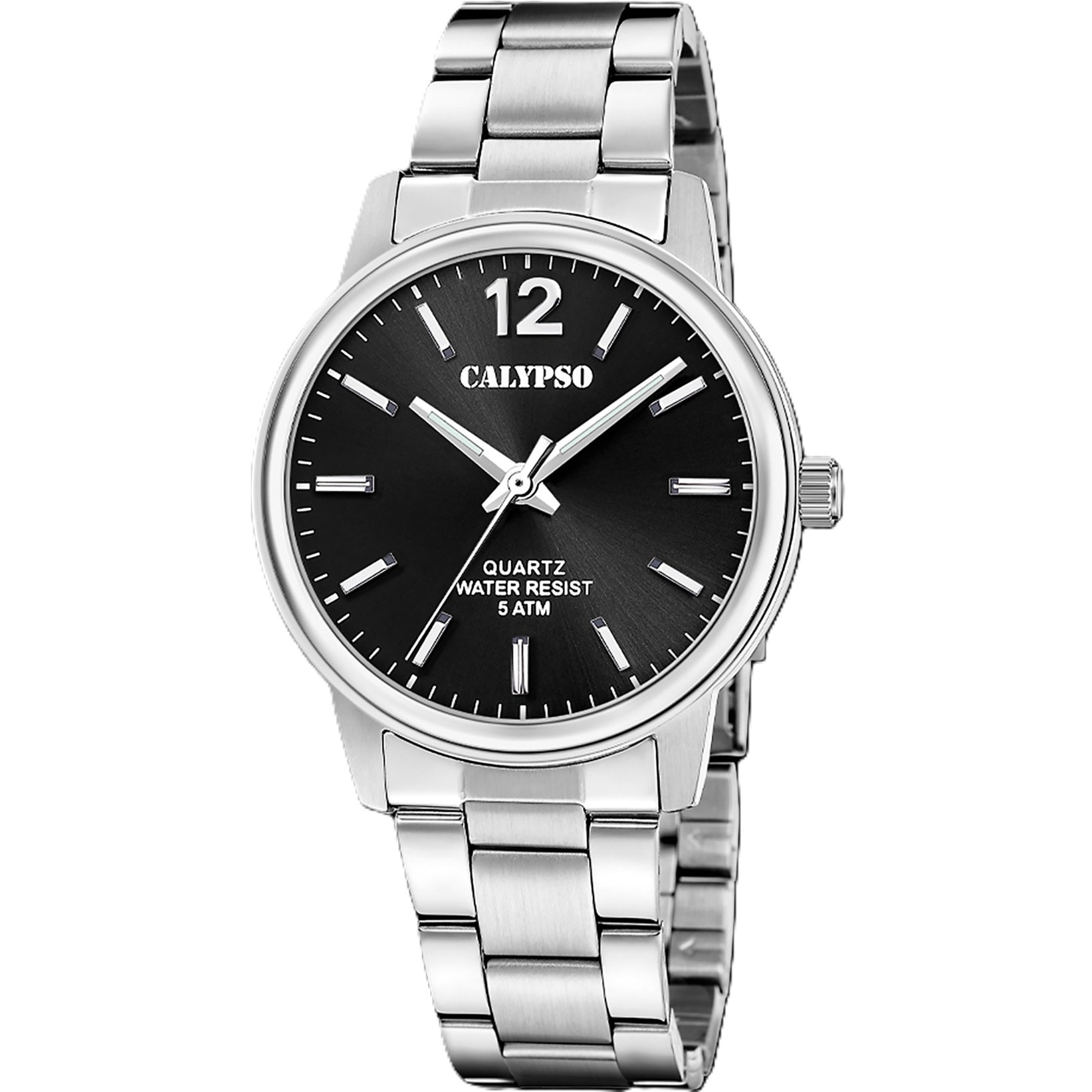 CALYPSO WATCHES Mod. K5864/6 K5864_6 Armbanduhr