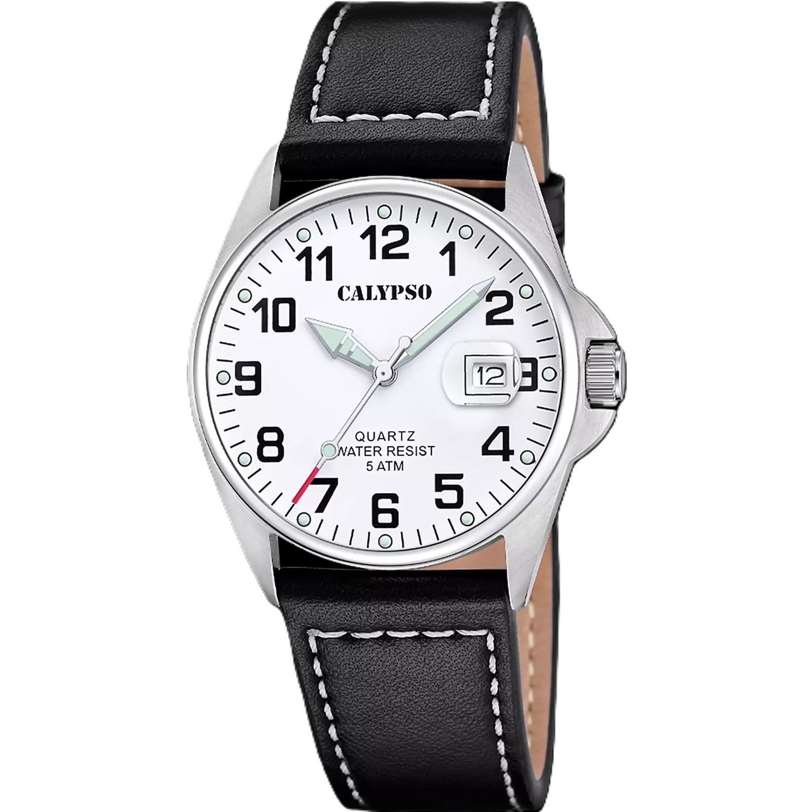 CALYPSO WATCHES Mod. K5870/1 K5870_1 Armbanduhr