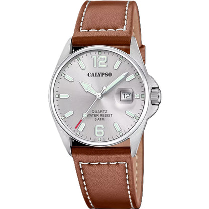 CALYPSO WATCHES Mod. K5870/2 K5870_2 Armbanduhr
