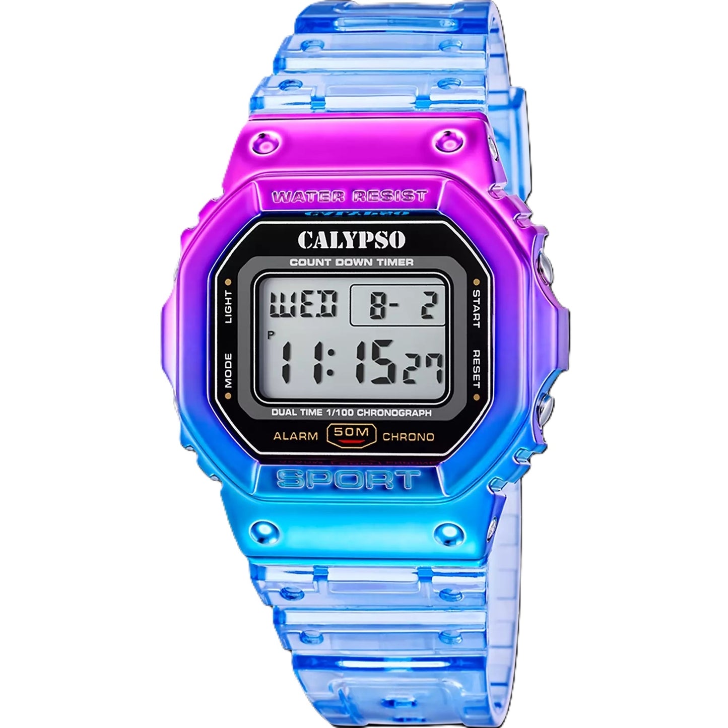 CALYPSO WATCHES Mod. K5874/3 K5874_3 Armbanduhr
