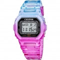 CALYPSO WATCHES Mod. K5874/5 K5874_5 Armbanduhr ansicht-3