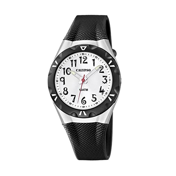 CALYPSO WATCHES Mod. K6064/2 K6064_2 Armbanduhr