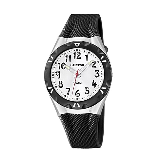 CALYPSO WATCHES Mod. K6064/2 K6064_2 Armbanduhr
