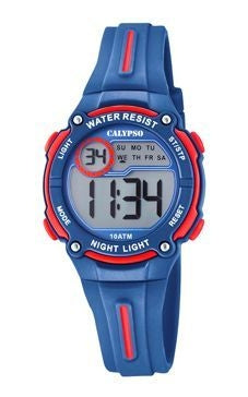 CALYPSO WATCHES Mod. K6068/4 K6068_4 Armbanduhr