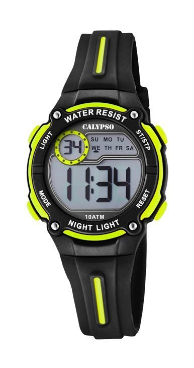 CALYPSO WATCHES Mod. K6068/5 K6068_5 Armbanduhr
