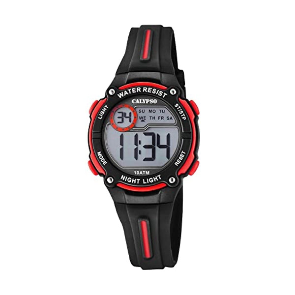 CALYPSO WATCHES Mod. K6068/6 K6068_6 Armbanduhr