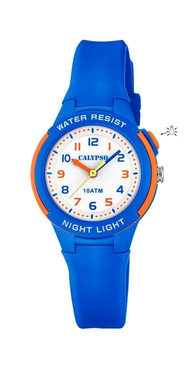 CALYPSO WATCHES Mod. K6069/3 K6069_3 Armbanduhr