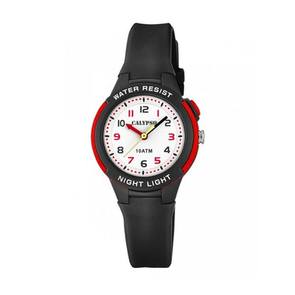 CALYPSO WATCHES Mod. K6069/6 K6069_6 Armbanduhr