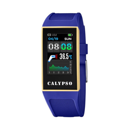 CALYPSO WATCHES Mod. K8502/2 K8502_2 Armbanduhr