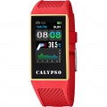 CALYPSO WATCHES Mod. K8502/3 K8502_3 Armbanduhr ansicht-3