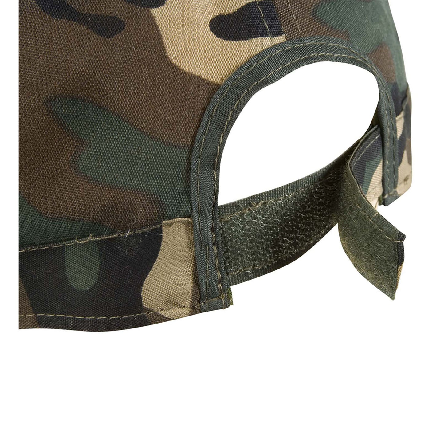 "CAMOUFLAGE KAPPE" verstellbar – Ansicht 3