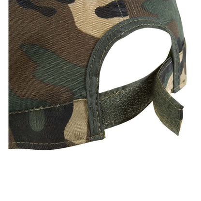 "CAMOUFLAGE KAPPE" verstellbar – Ansicht 3
