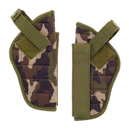 "CAMOUFLAGE TAKTISCHES HOLSTER" – Ansicht 3