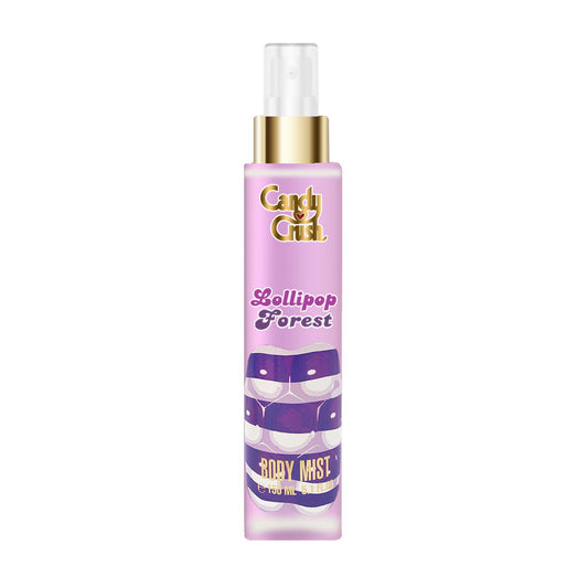 Candy Crush Candy Crush, Lollipop Forest, Nebelspray, 150 ml Regular