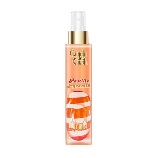 Candy Crush Candy Crush, Pastille Pyramid, Nebelspray, 150 ml Regular