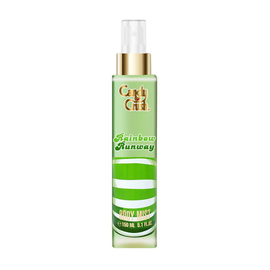 Candy Crush Candy Crush, Rainbow Runway, Nebelspray, 150 ml Regular