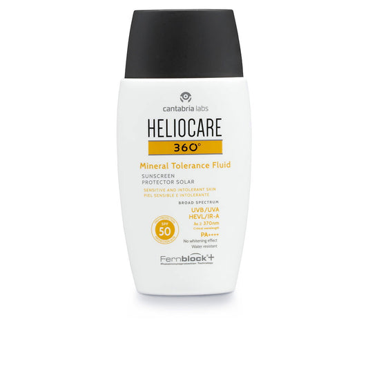 Cantabria Labs Cantabria Labs, Heliocare 360º, Sonnenschutz, Sonnenschutzfluid, SPF 50, 50 ml Regular