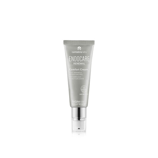 Cantabria Labs Cantabria Labs, Endocare Renewal Comfort, Anti-Falten, Sahne, Für das Gesicht, 50 ml Regular