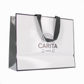 Carita Paris, Carita, Einkaufen, GWP Papiertasche, Größe M