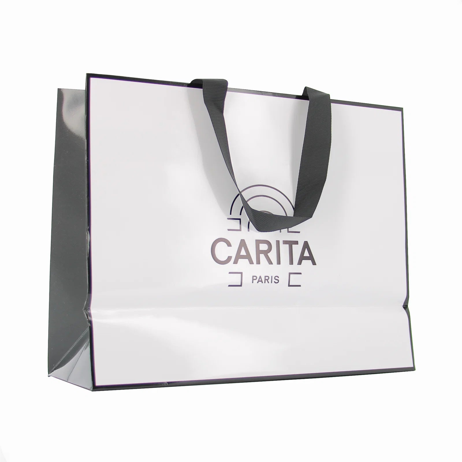 Carita Paris Carita Paris, Carita, Einkaufen, GWP Papiertasche, Größe M Regular