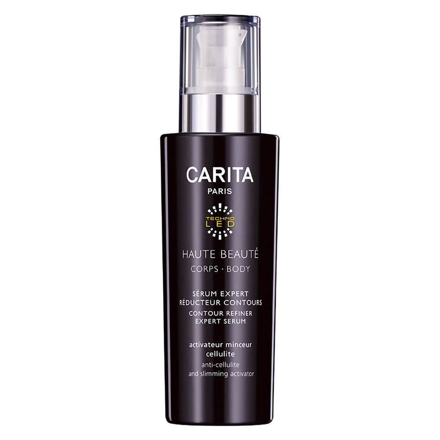 Carita Paris Carita Paris, Haute Beaute Corps, Koffein, Straffend, Anti-Cellulite, Verfeinernd & Glättend, Körperserum, 30 ml